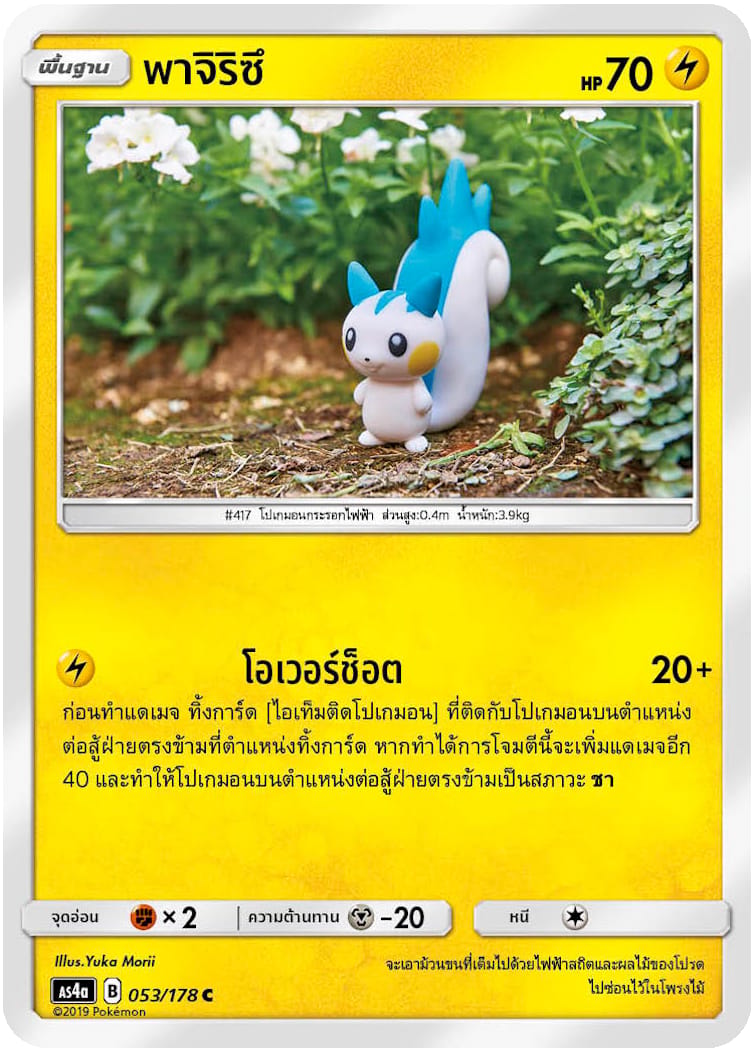 พาจิริซึ