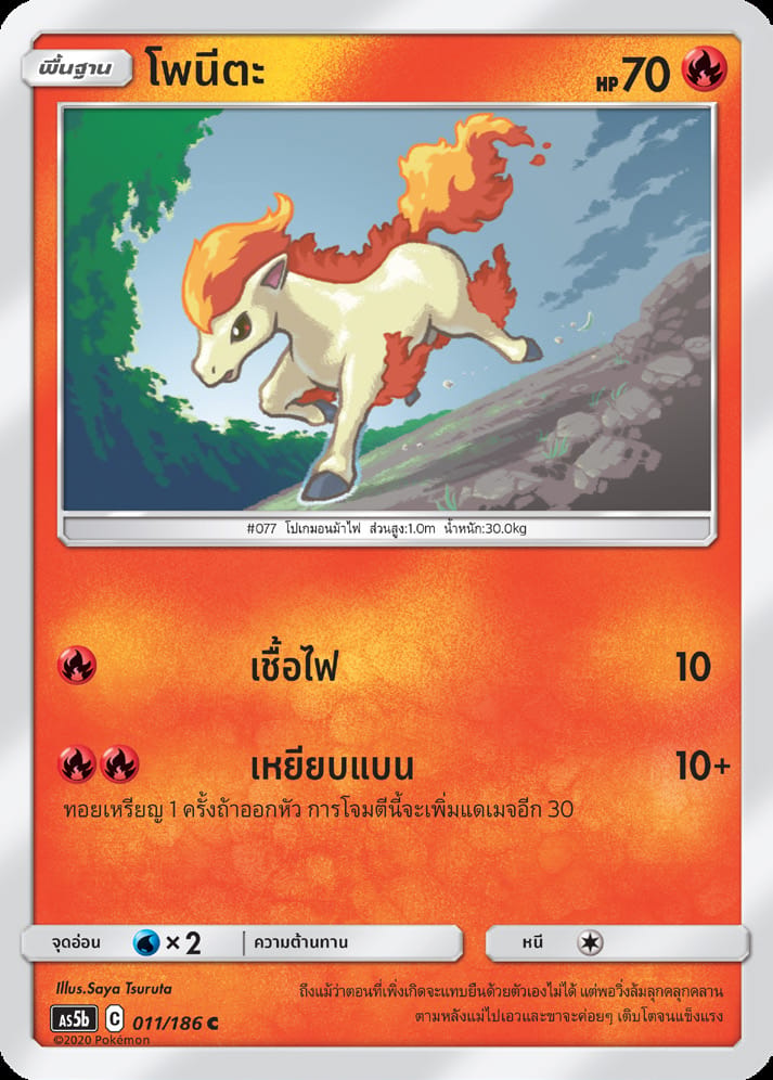 โพนีตะ