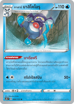 กาลาร์ บาลิโคโอรุ