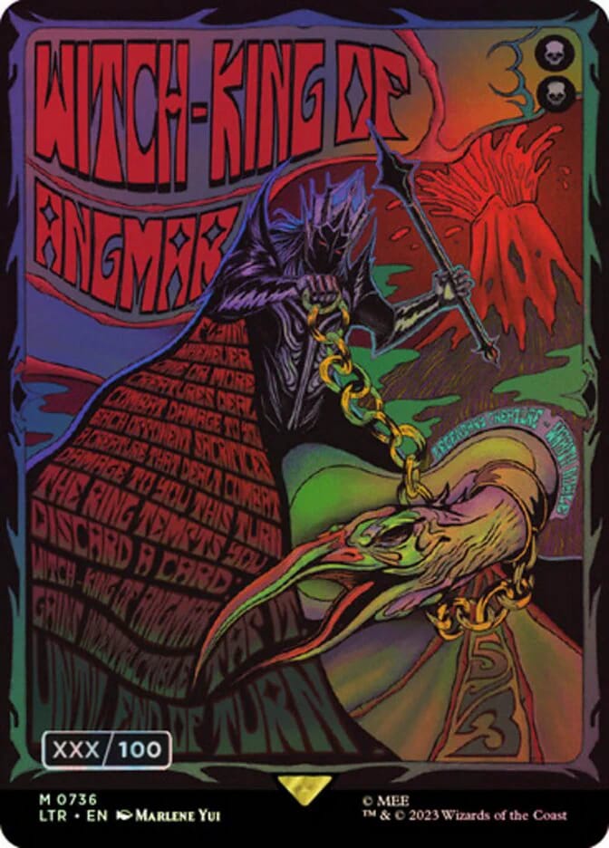 Witch-king of Angmar