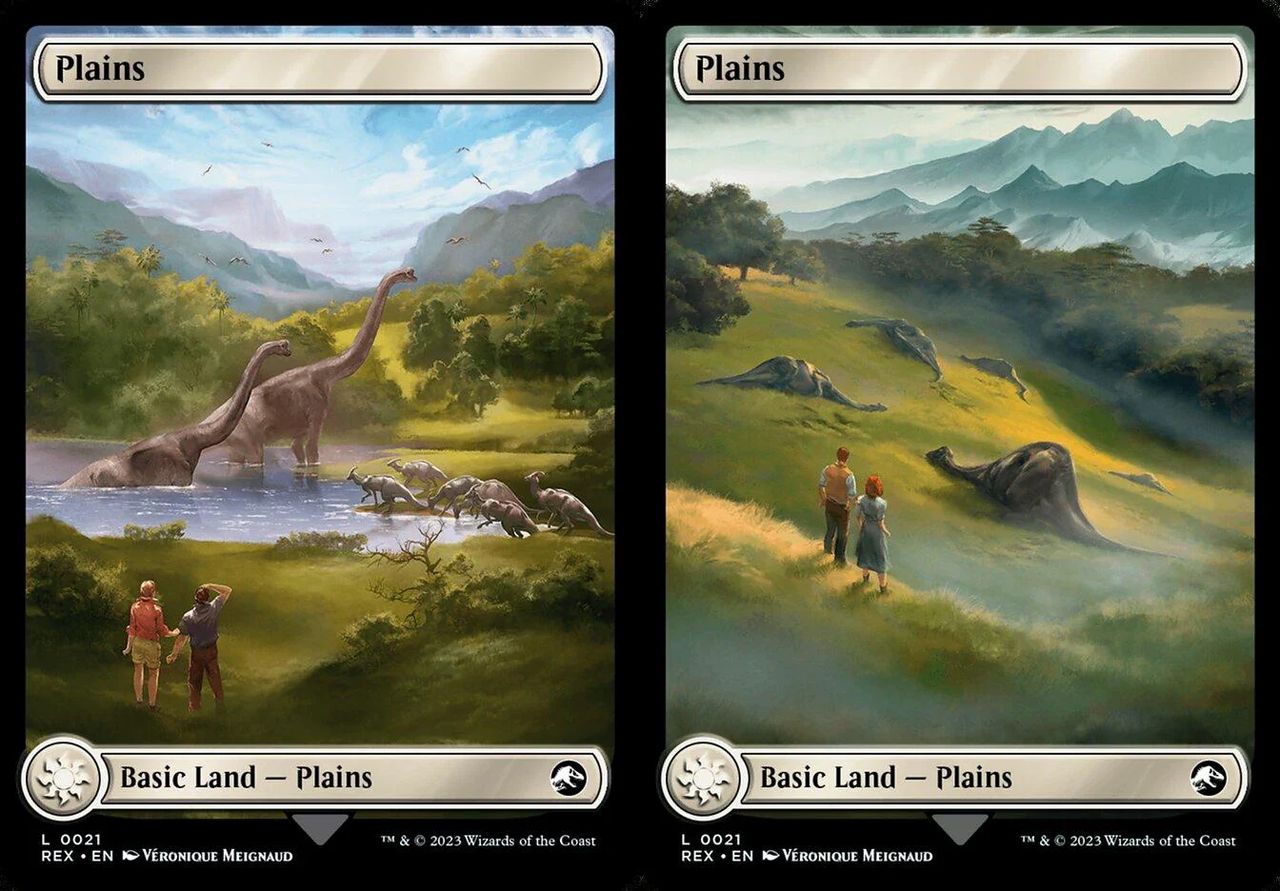 Plains // Plains