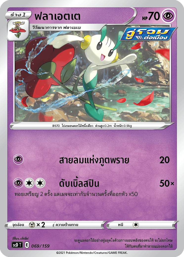 ฟลาเอตเต