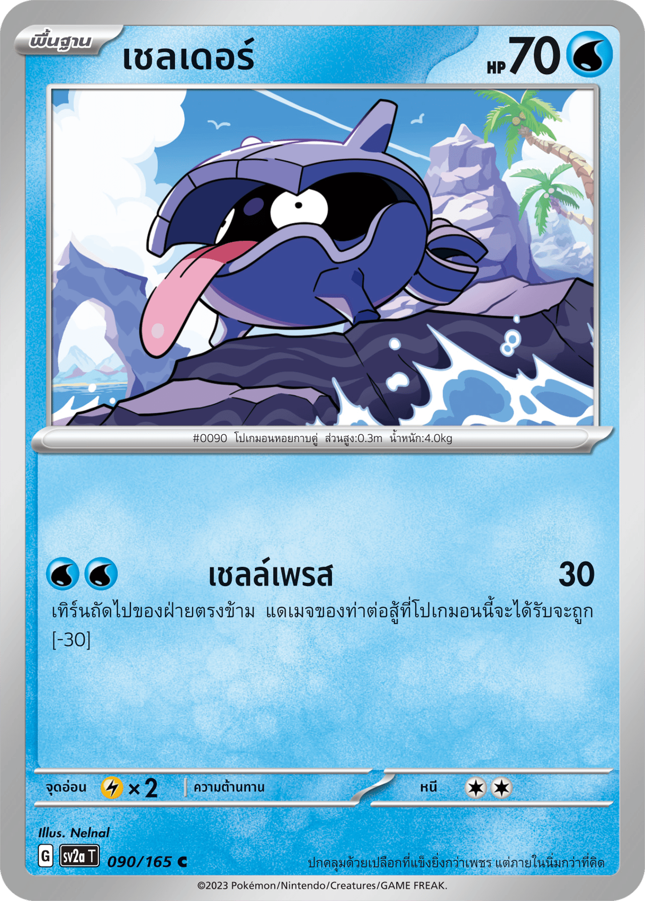 เชลเดอร์