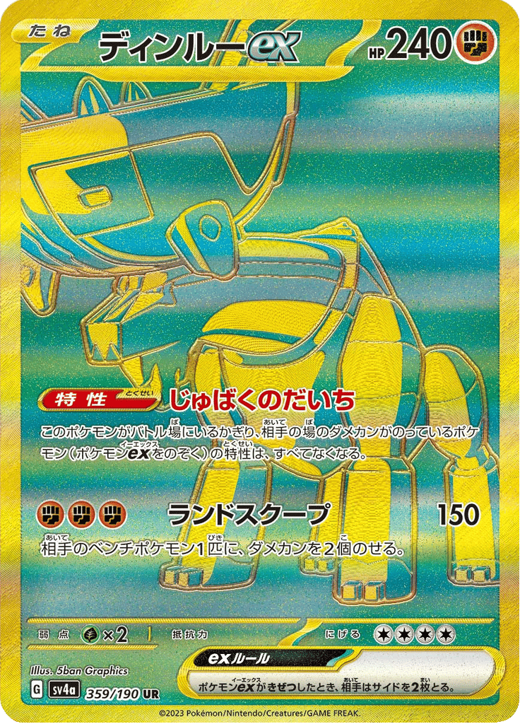 Ting-Lu ex