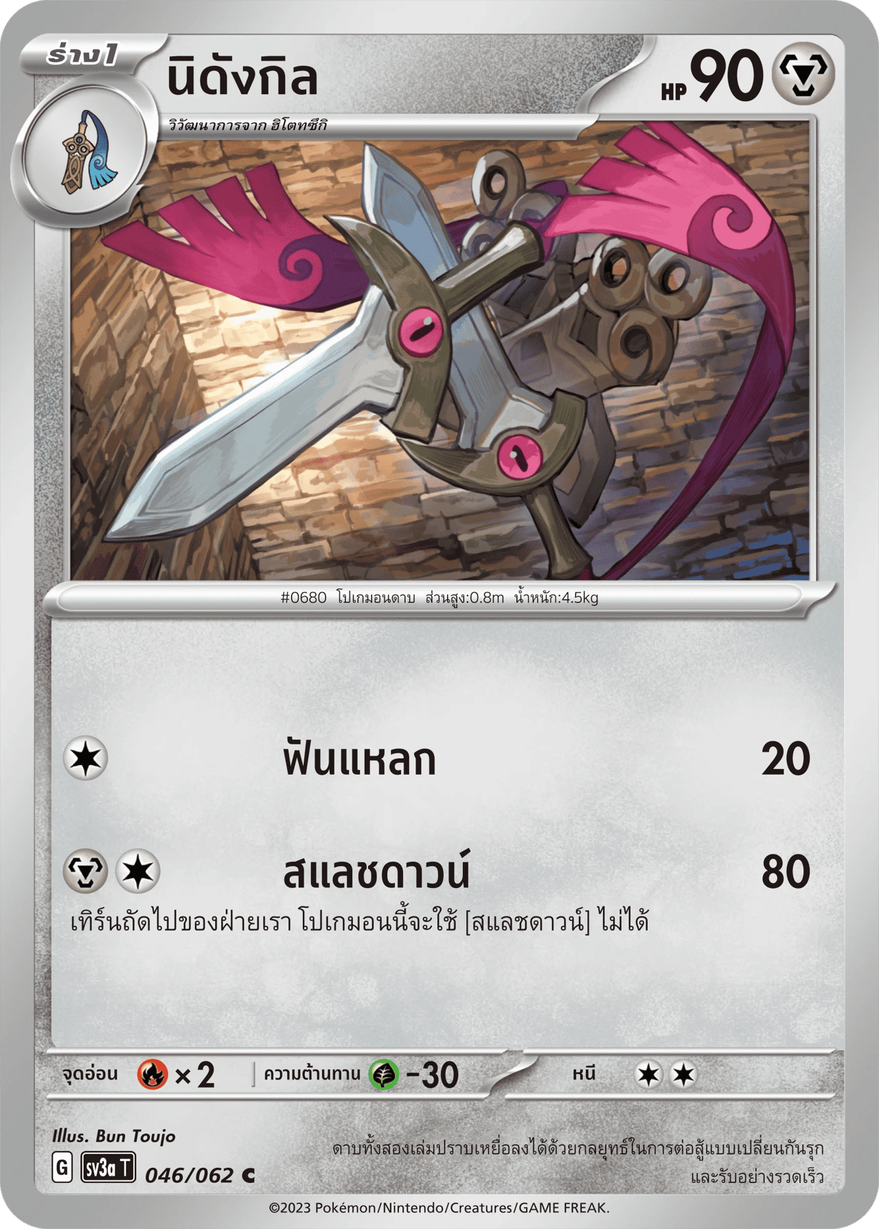 นิดังกิล