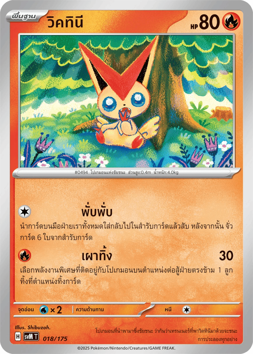 วิคทินี