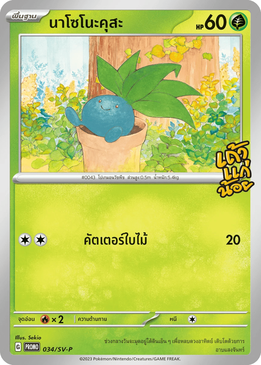 นาโซโนะคุสะ