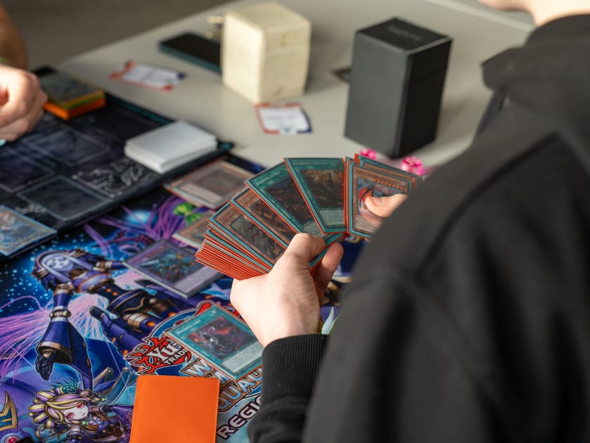 จุดกำเนิด Yu-Gi-Oh! จากมังงะสุดดาร์ก สู่การ์ดเกมระดับโลก