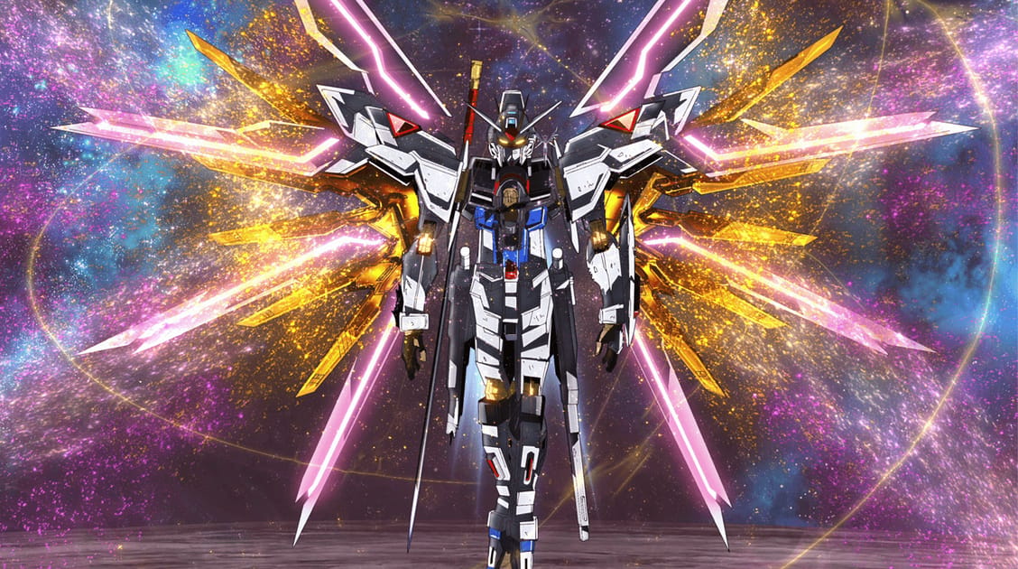 จาก Gundam สู่ Gundam Card Game การเดินทางของหุ่นรบตำนาน ยุค Real Robot สู่อีสปอร์ตการ์ดเกมระดับโลก!