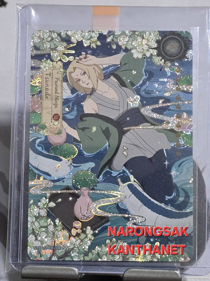 Tsunade