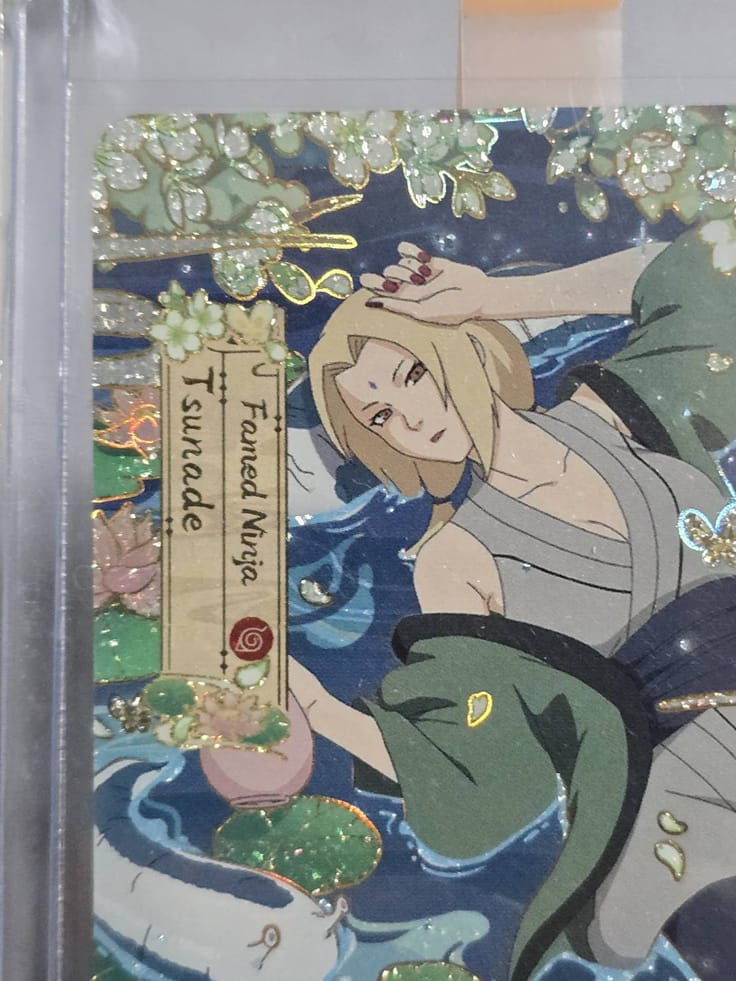 Tsunade