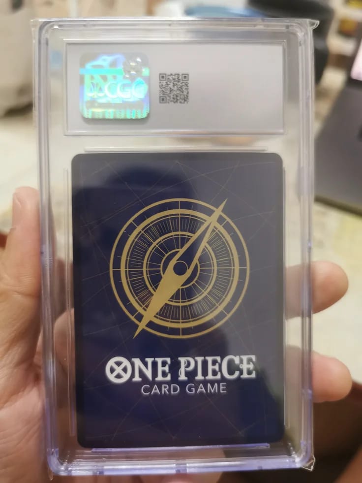 Portgas D. Ace
