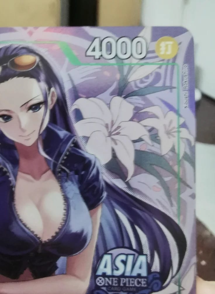 Nico Robin