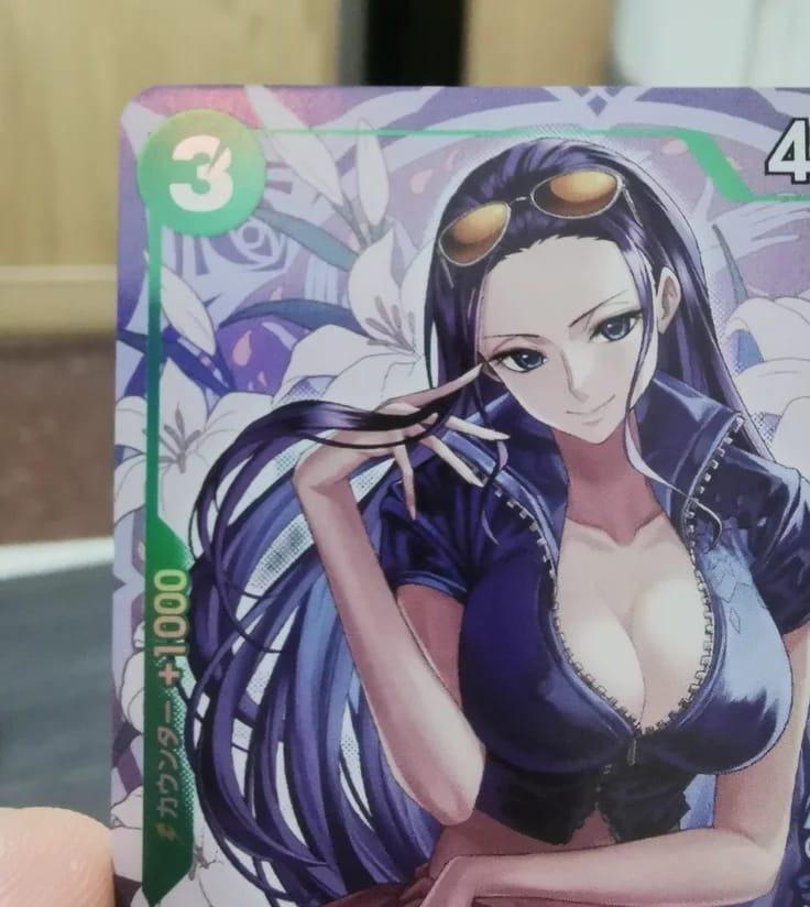 Nico Robin