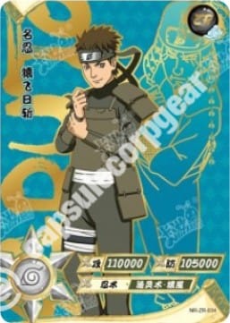 Hiruzen Sarutobi