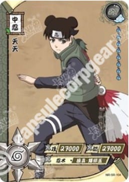 Tenten