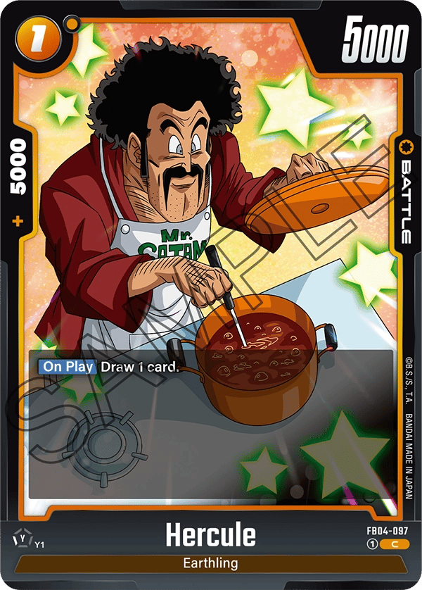 Hercule