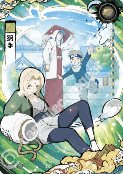 Tsunade