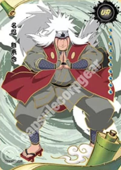 Jiraiya