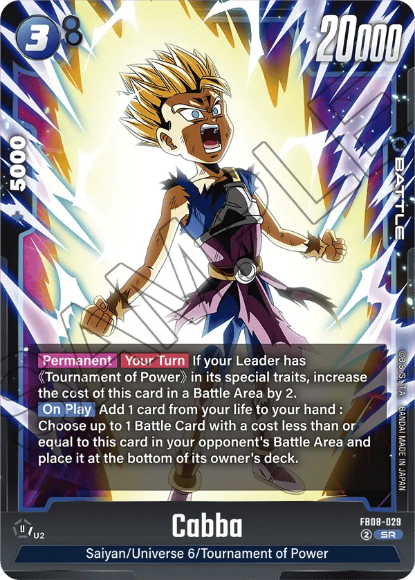Cabba