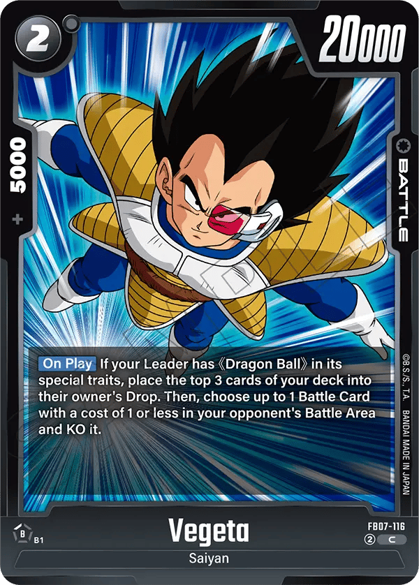 Vegeta