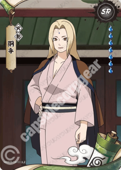 Tsunade