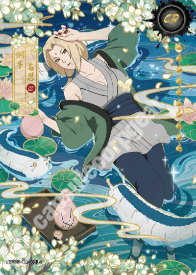 Tsunade