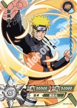 Naruto Uzumaki