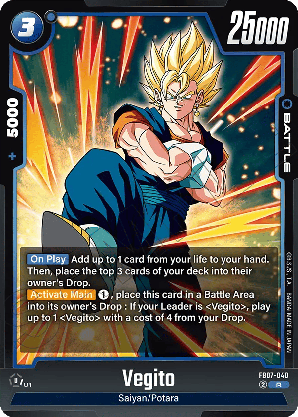 Vegito