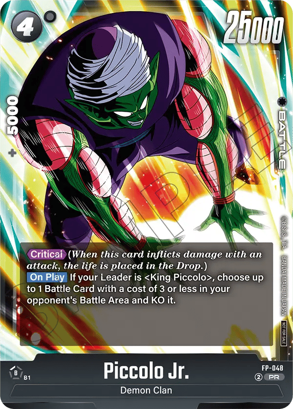 Piccolo Jr.