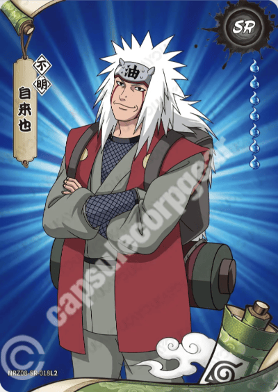 Jiraiya