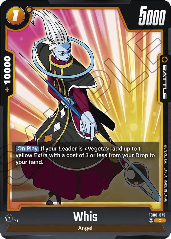 Whis