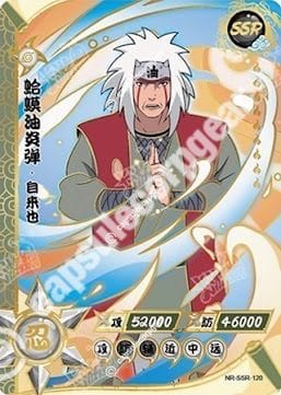 Jiraiya