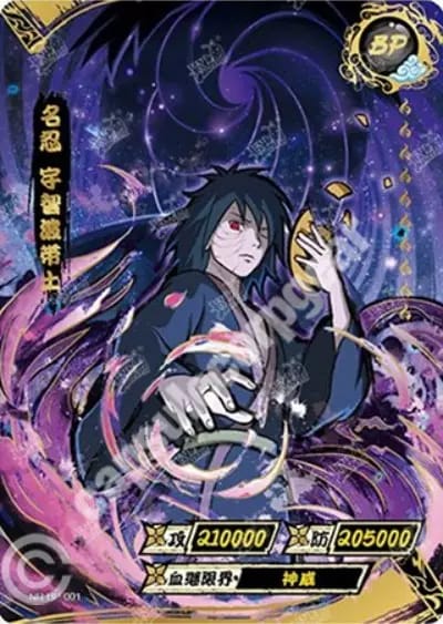 Obito Uchiha