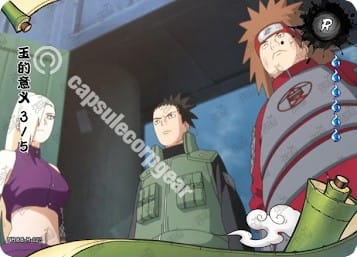 The Meaning of King 3