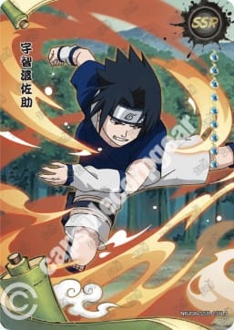 Sasuke Uchiha