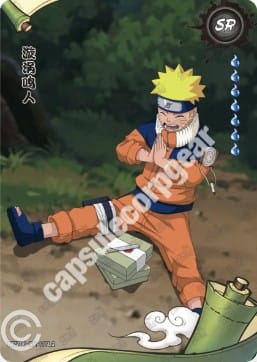 Naruto Uzumaki