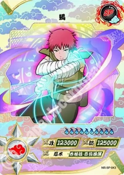 Sasori