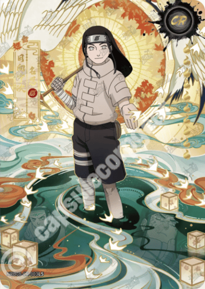 Neji Hyuga