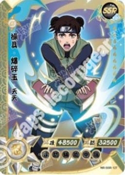 Tenten