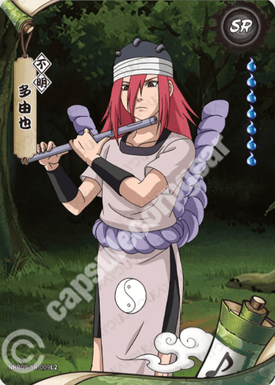 Tayuya