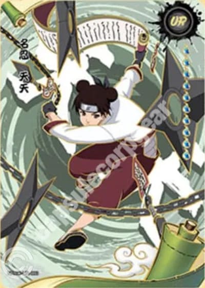 Tenten