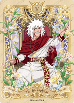 Jiraiya