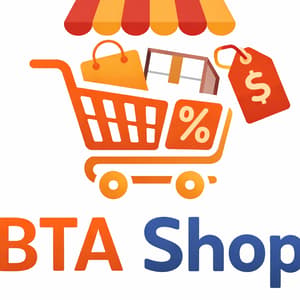 shop logo