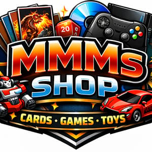 shop logo