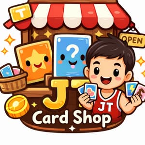 shop logo