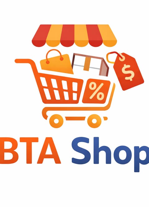 shop logo