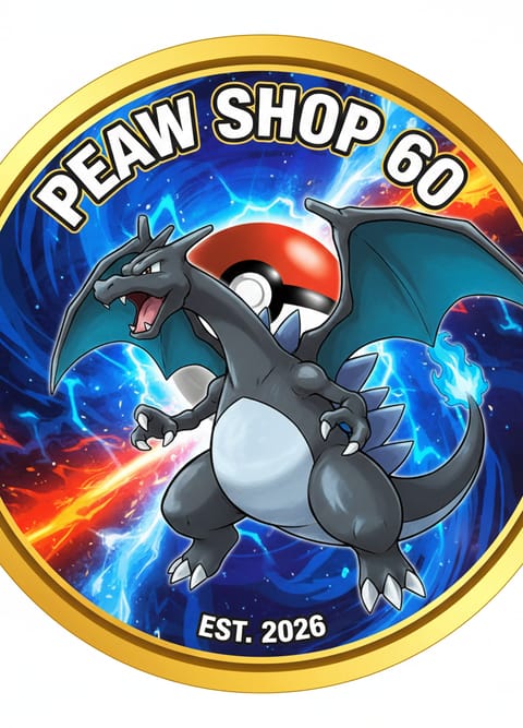 shop logo