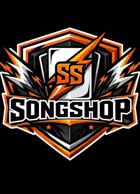 shop logo