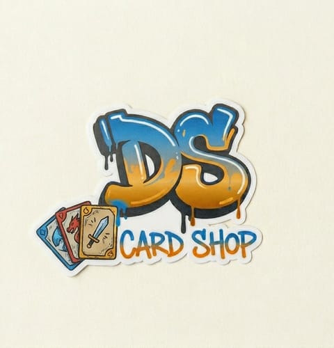 shop logo